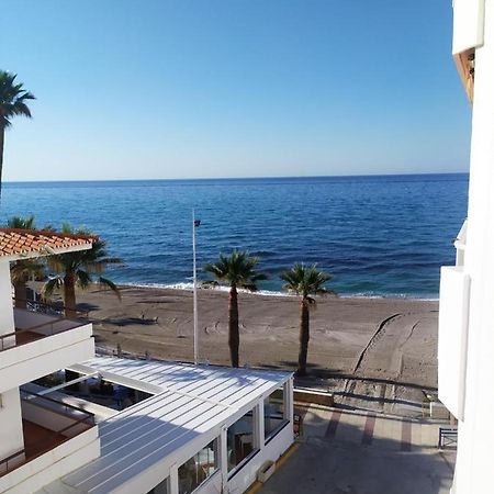 Torresol 411 Daire Nerja Dış mekan fotoğraf