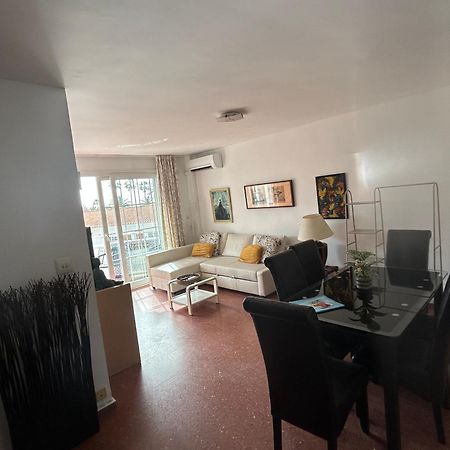 Torresol 411 Daire Nerja Dış mekan fotoğraf