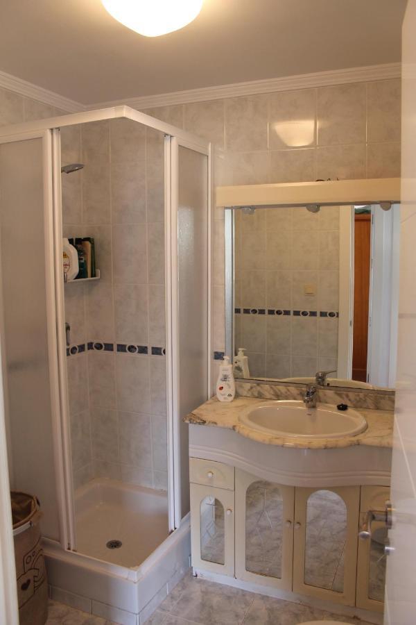 Torresol 411 Daire Nerja Dış mekan fotoğraf