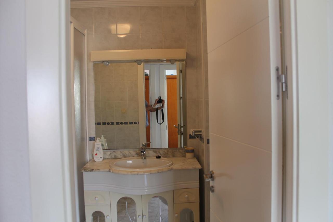 Torresol 411 Daire Nerja Dış mekan fotoğraf