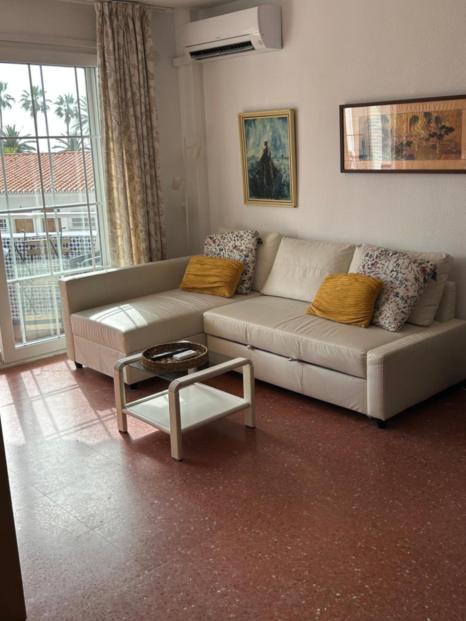 Torresol 411 Daire Nerja Dış mekan fotoğraf